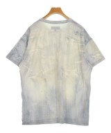 PURPLE BRAND（パープルブランド）Tシャツ・カットソー 青 サイズ:M メンズ/2200681126091