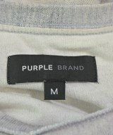 PURPLE BRAND（パープルブランド）Tシャツ・カットソー 青 サイズ:M メンズ/2200681126091