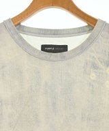 PURPLE BRAND（パープルブランド）Tシャツ・カットソー 青 サイズ:M メンズ/2200681126091