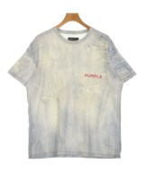 PURPLE BRAND Tシャツ・カットソー
