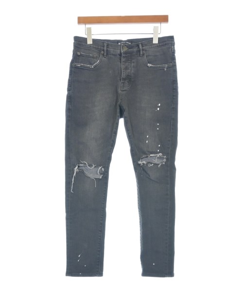PURPLE BRAND(パープルブランド)のデニムパンツ サイズ:31(M位) 7,000円