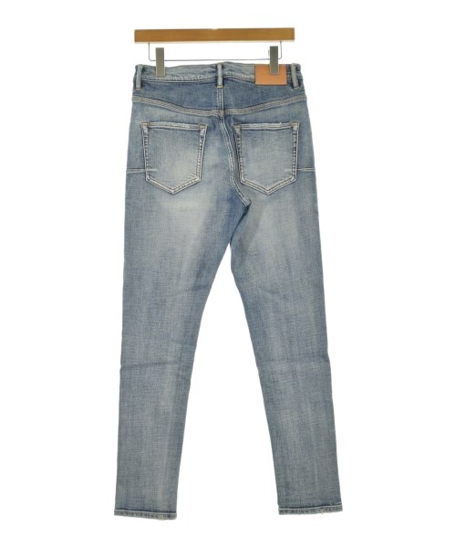 PURPLE BRAND（パープルブランド）デニムパンツ 青 サイズ:29(S位) メンズ/2200647098165