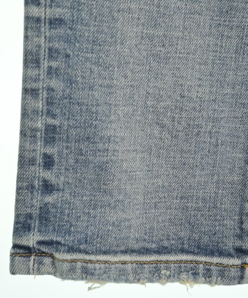 PURPLE BRAND（パープルブランド）デニムパンツ 青 サイズ:29(S位) メンズ/2200647098165