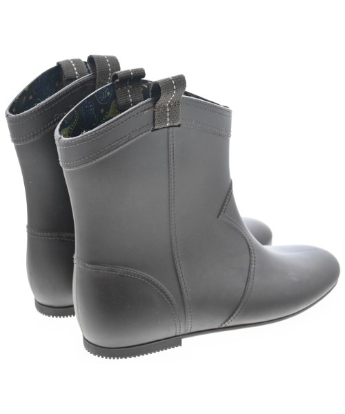 MONFRERE（モンフレーレ）ブーツ 茶 サイズ:-(23cm位) レディース/2200632311118