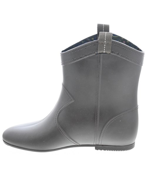 MONFRERE（モンフレーレ）ブーツ 茶 サイズ:-(23cm位) レディース/2200632311118