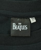 The Beatles（ザビ―トルズ）Tシャツ・カットソー 黒 サイズ:L メンズ/2200629754096