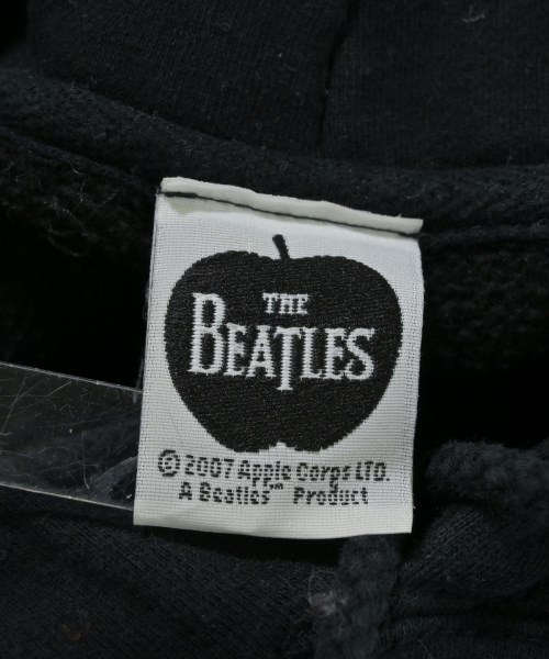The Beatles（ザビ―トルズ）パーカー 黒 サイズ:L メンズ/2200649565030