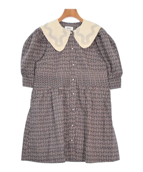 ディジット(d'zzit)のd'zzit シャツワンピース