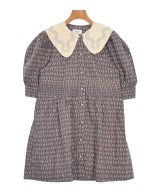 d'zzit シャツワンピース