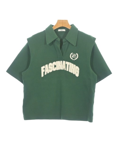 ディジット(d'zzit)のd'zzit ポロシャツ