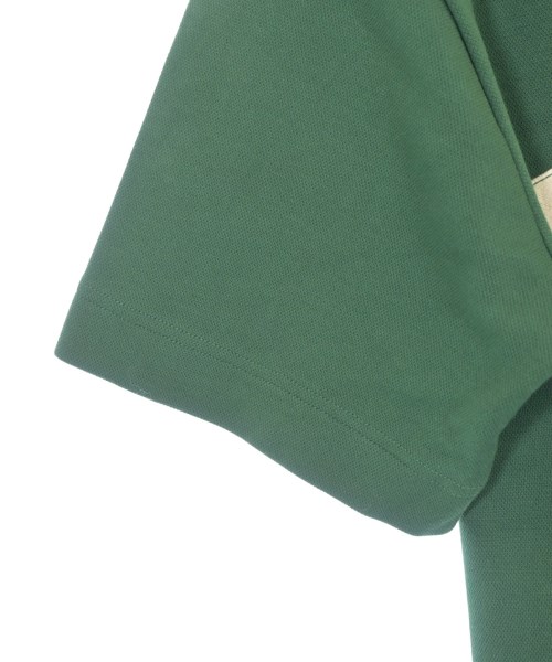 d'zzit（ディジット）ポロシャツ 緑 サイズ:XS レディース/2200618171071