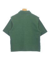 d'zzit（ディジット）ポロシャツ 緑 サイズ:XS レディース/2200618171071