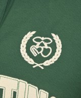 d'zzit（ディジット）ポロシャツ 緑 サイズ:XS レディース/2200618171071