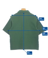 d'zzit（ディジット）ポロシャツ 緑 サイズ:XS レディース/2200618171071