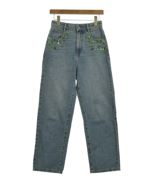 ディジット(d'zzit)のd'zzit デニムパンツ
