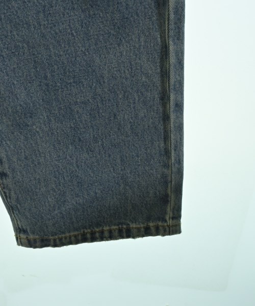 d'zzit（ディジット）デニムパンツ 青 サイズ:XS レディース/2200618171095