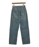 d'zzit（ディジット）デニムパンツ 青 サイズ:XS レディース/2200618171095