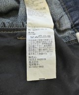 d'zzit（ディジット）デニムパンツ 紺 サイズ:XS レディース/2200612748064