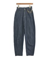 d'zzit デニムパンツ