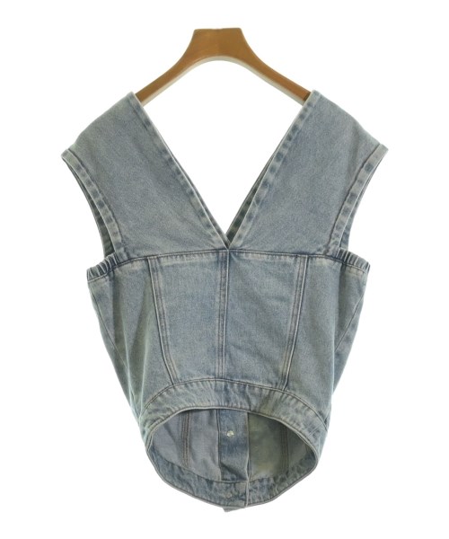 d'zzit（ディジット）その他 青 サイズ:S レディース/2200603280054