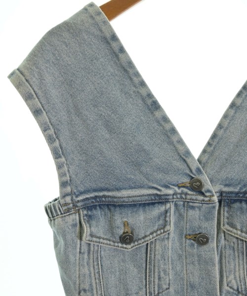 d'zzit（ディジット）その他 青 サイズ:S レディース/2200603280054