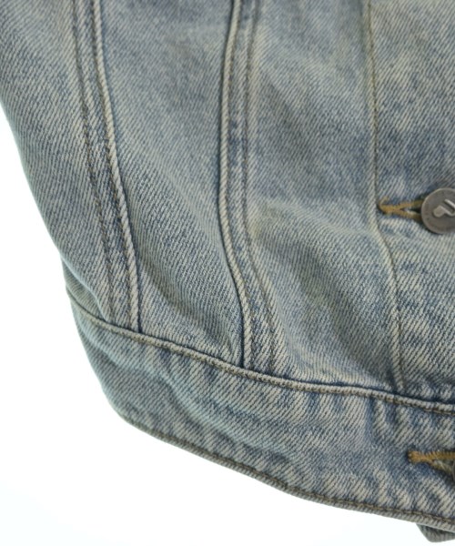 d'zzit（ディジット）その他 青 サイズ:S レディース/2200603280054