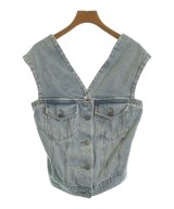 d'zzit（ディジット）その他 青 サイズ:S レディース/2200603280054