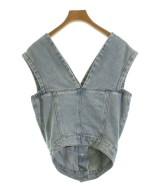 d'zzit（ディジット）その他 青 サイズ:S レディース/2200603280054