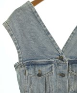 d'zzit（ディジット）その他 青 サイズ:S レディース/2200603280054