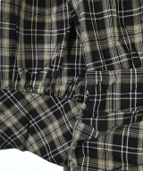 d'zzit（ディジット）シャツワンピース 黒 サイズ:S レディース/2200604790491