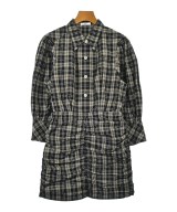 d'zzit シャツワンピース
