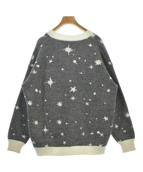 d'zzit（ディジット）カーディガン グレー サイズ:S レディース/2200657286019