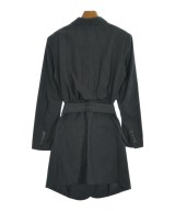d'zzit（ディジット）ワンピース グレー サイズ:XS レディース/2200716087021