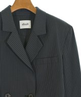 d'zzit（ディジット）ワンピース グレー サイズ:XS レディース/2200716087021