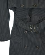 d'zzit（ディジット）ワンピース グレー サイズ:XS レディース/2200716087021