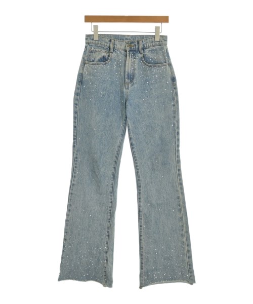 d'zzit(ディジット)のデニムパンツ サイズ:XS 3,000円