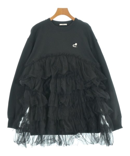 d'zzit(ディジット)のスウェット サイズ:XS 4,000円