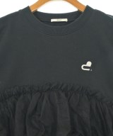 d'zzit（ディジット）スウェット 黒 サイズ:XS レディース/2200716087199
