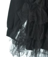d'zzit（ディジット）スウェット 黒 サイズ:XS レディース/2200716087199