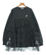 d'zzit スウェット