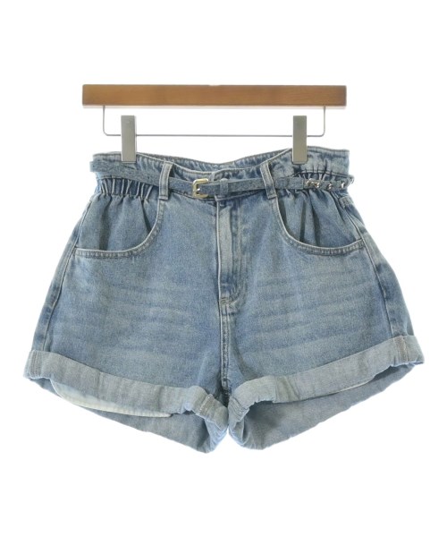 d'zzit(ディジット)のショートパンツ サイズ:XS 1,600円