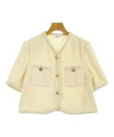 d'zzit（ディジット）その他 白 サイズ:S レディース/2200715210017