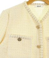 d'zzit（ディジット）その他 白 サイズ:S レディース/2200715210017