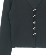 d'zzit（ディジット）カーディガン 黒 サイズ:S レディース/2200715210093