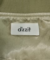 d'zzit（ディジット）その他 カーキ サイズ:XS レディース/2200715210116