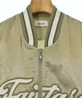 d'zzit（ディジット）その他 カーキ サイズ:XS レディース/2200715210116