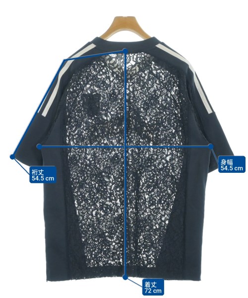 d'zzit（ディジット）Tシャツ・カットソー 紺 サイズ:S レディース/2200720130072