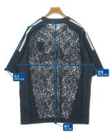 d'zzit（ディジット）Tシャツ・カットソー 紺 サイズ:S レディース/2200720130072