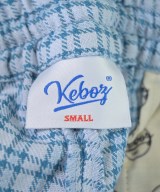 KEBOZ（ケボズ）その他 青 サイズ:S メンズ/2200644804042