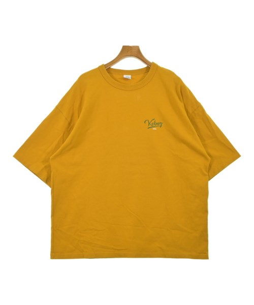 ケボズ(KEBOZ)のKEBOZ Tシャツ・カットソー